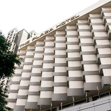 Plaza Grand Hotel Kuala Lumpur Exterior foto