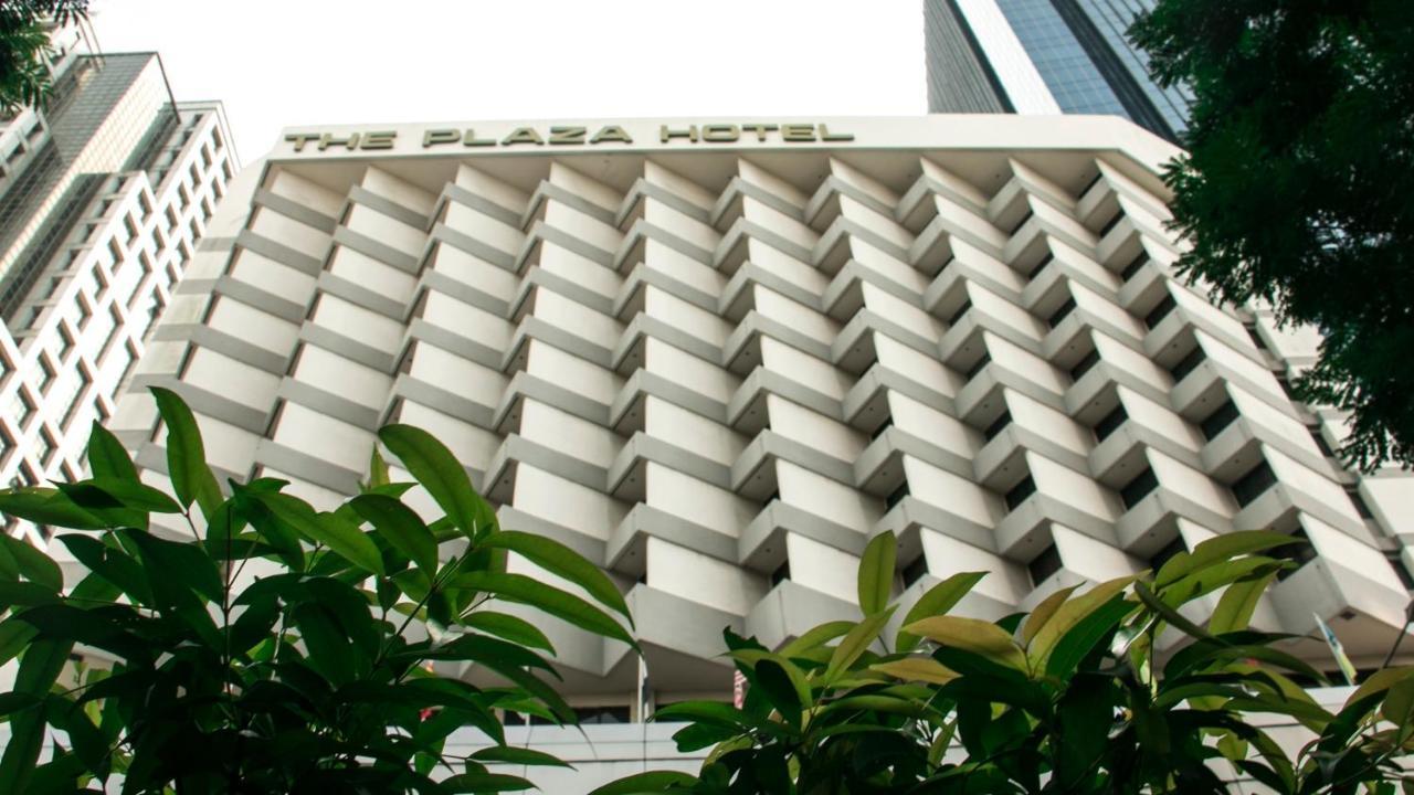 Plaza Grand Hotel Kuala Lumpur Exterior foto