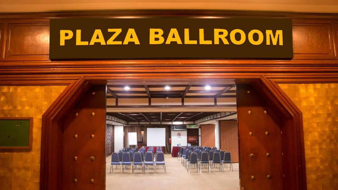 Plaza Grand Hotel Kuala Lumpur Exterior foto
